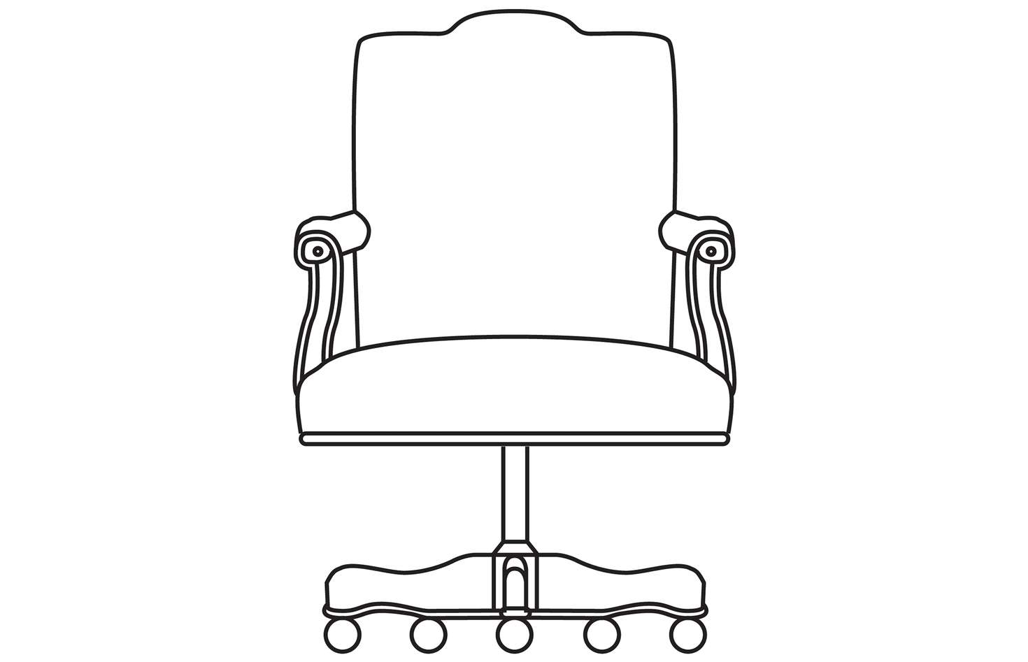 New Hanover Swivel Tilt Chair Councill Contract